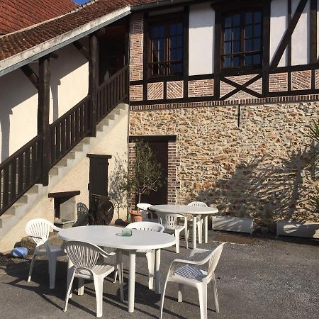 Le Domaine Du Cellier Bed and Breakfast Sézanne Eksteriør billede